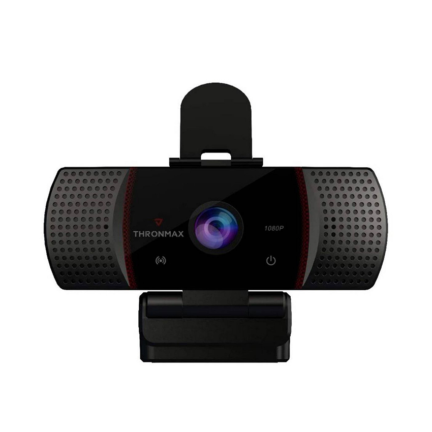 25254-11-1 Webcam Thronmax X1 Pro Streme Go 1080P kèm micro