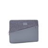 Túi chống sốc Laptop/Macbook 13.3 inch Rivacase 7903 màu xám