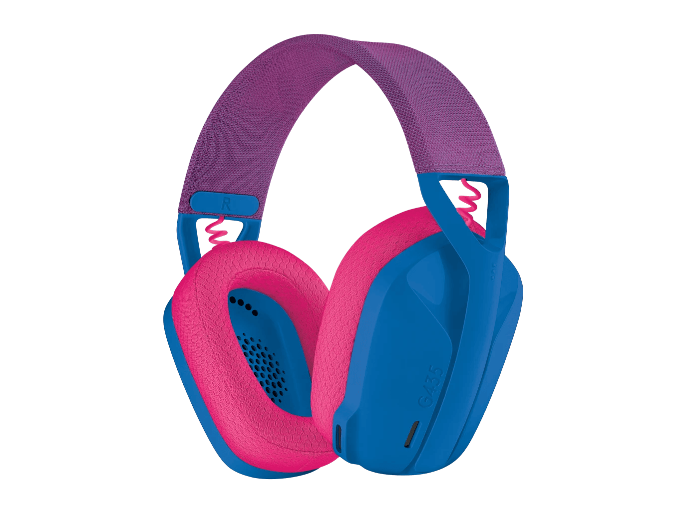 25882-tai-nghe-choi-game-khong-day-logitech-lightspeed-g435-blue-philong-1-1 Tai Nghe Gaming Không Dây Logitech G435 LIGHTSPEED Blue Pink (LIGHTSPEED + Bluetooth, Siêu nhẹ 165g, Pin 18 giờ)