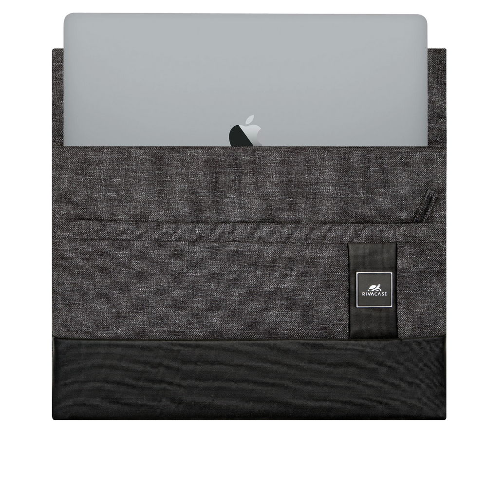 26656-25306-8802_black-4260403578186-ver09-1 Túi chống sốc Laptop/Macbook 13.3 inch Rivacase 8802 màu gray