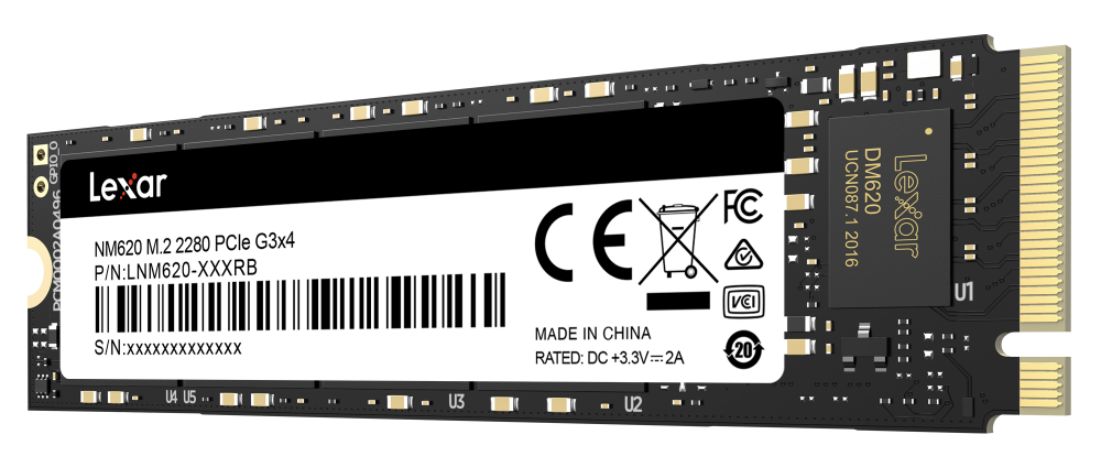 26687-o-cung-gan-trong-ssd-lexar-256gb-m2-2280-nvme-lnm620x256g-rnnng-philong-2 Ổ cứng SSD Lexar NM620 256GB M.2 2280 NVMe PCIe 3.0 x 4 (LNM620X256G-RNNNG)