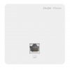 Bộ Phát Wifi Gắn Âm Tường RUIJIE REYEE RG-RAP1200(F) (Dual Band Ceiling Mount Access Point, Qualcomm)