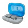 Tai nghe true wireless Skullcandy Push Active màu xám/xanh dương