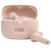 Tai Nghe Không Dây Chống Ồn JBL TUNE 230NC TWS BEIGE (Bluetooth 5.2, Hộp Sạc 30h, Chống nước chuẩn IPX4)