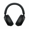Tai Nghe Không Dây Có Công Nghệ Chống Ồn WH-1000XM5/BME (Màu Đen, Bluetooth 5.2, Pin Lên tới 40h)