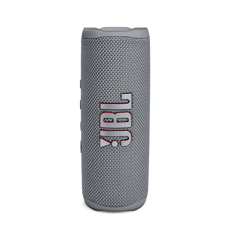27884-1-1 Loa Bluetooth JBL Flip 6 Màu Xám (PIN 12 GIỜ, Chống nước IP67, BLUETOOTH 5.1)