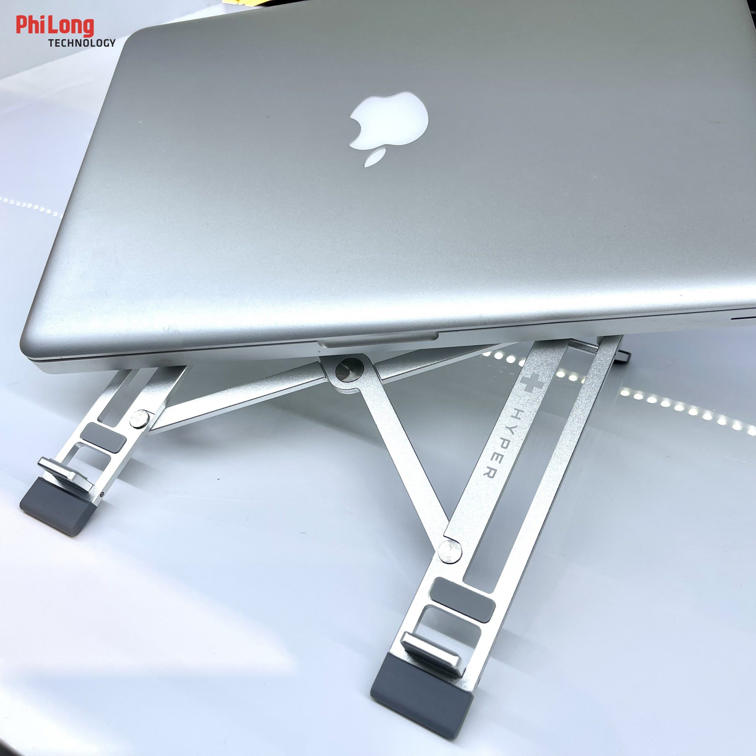 27939-z3578402218514_b367157f10c1b9a42529c31a722fc498-1 GIÁ ĐỠ TẢN NHIỆT HYPERSTAND FOLDING ALUMINIUM HTU6 MÀU BẠC