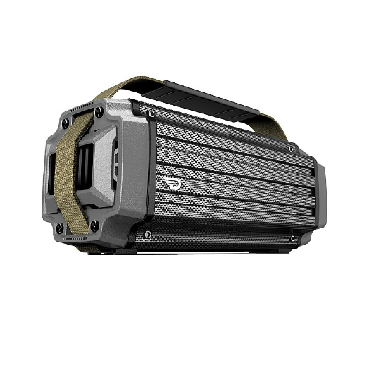 27958-screenshot_8-1 Loa Bluetooth Dreamwave Tremor II Graphite (Công suất 50W, Bluetooth 4.0, Chơi nhạc liên tục trong 18 giờ)