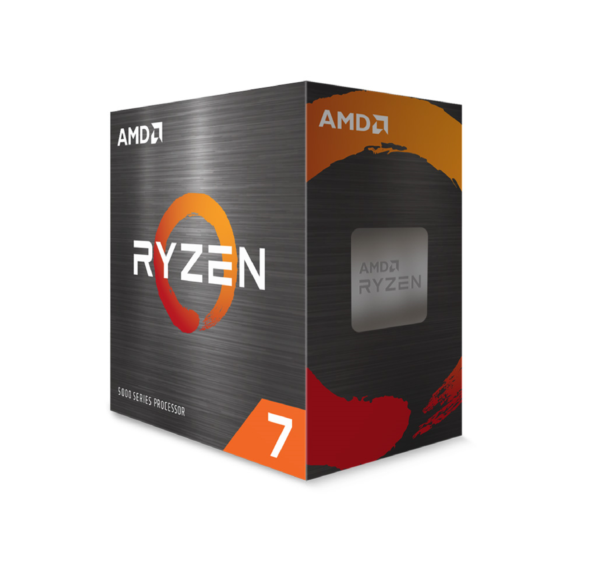 28015-22159-5700-2-1 CPU AMD Ryzen 7 5700X (3.4GHz up to 4.6GHz, 8 nhân 16 luồng, 32MB Cache, 65W, Socket AM4, No GPU)