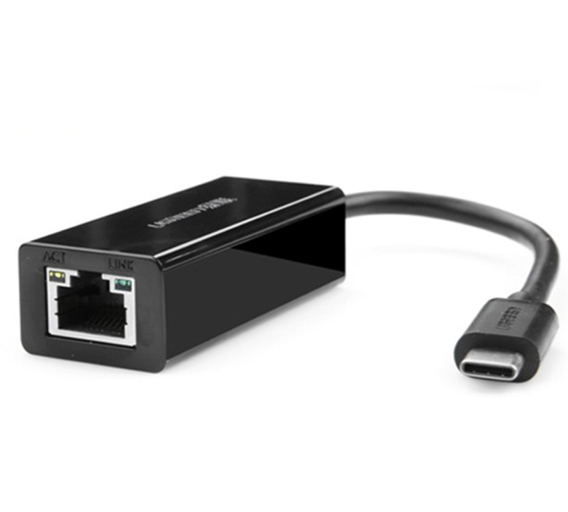 28200-screenshot_7-1 Cáp Chuyển Ugreen 50307 USB-C sang LAN Gigabit 10/100/1000