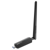 USB WIFI 6 TOTOLINK X6100UA (băng tần kép AX1800)