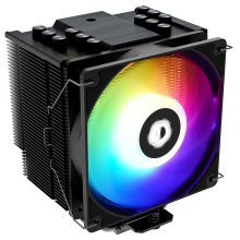 Tản Nhiệt Khí CPU ID-COOLING SE-226-XT ARGB Black (LGA1851/1700/1200/115x/20xx, AM5/AM4, 6 ống đồng, Cao 154mm)