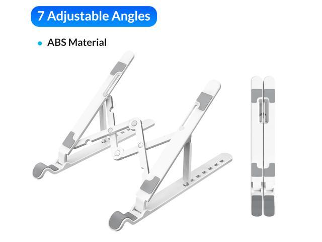28430-a1dss2110111rdot-1 Giá đỡ Macbook, Laptop ORICO PFB-A24-WH-BP (màu trắng)