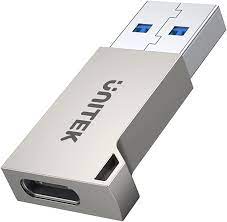 28467-download-1-1 Đầu Chuyển đổi USB-A 3.0 sang USB Type C Unitek A1034NI (USB A 3.0 dương)
