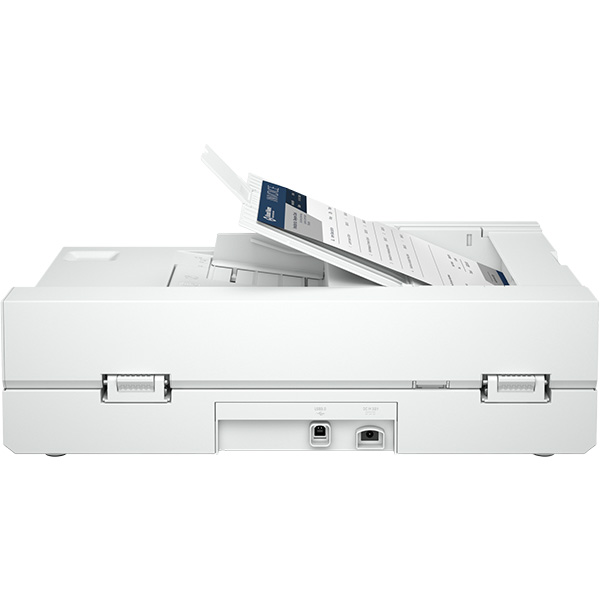 Máy Scan HP Scanjet Pro 2600F1 (20G05A) (duplex, flatbed + adf)