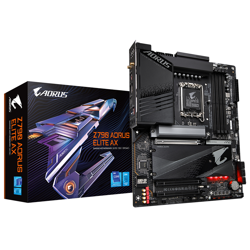 28573-z790-aorus-elite-ax-01-1 MAINBOARD GIGABYTE Z790 AORUS ELITE AX