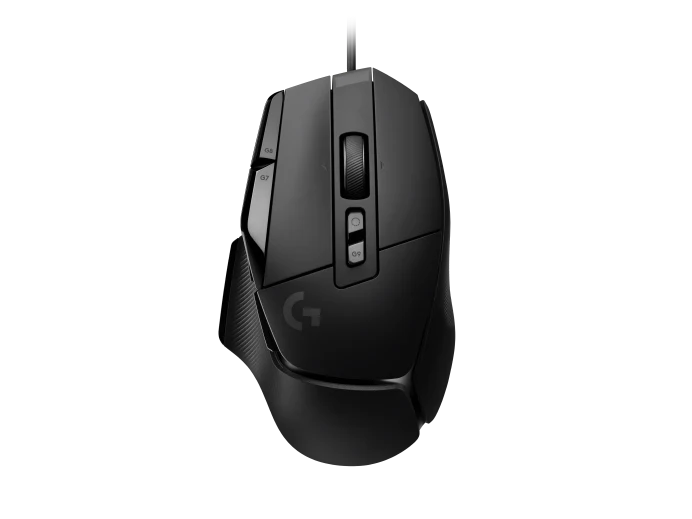28598-philong-chuot-g502x-black-1 Chuột Chơi Game Có Dây LOGITECH G502X BLACK