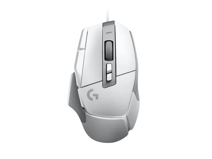 28599-philong-chuot-g502x-white-1 Chuột Chơi Game Có Dây LOGITECH G502X WHITE