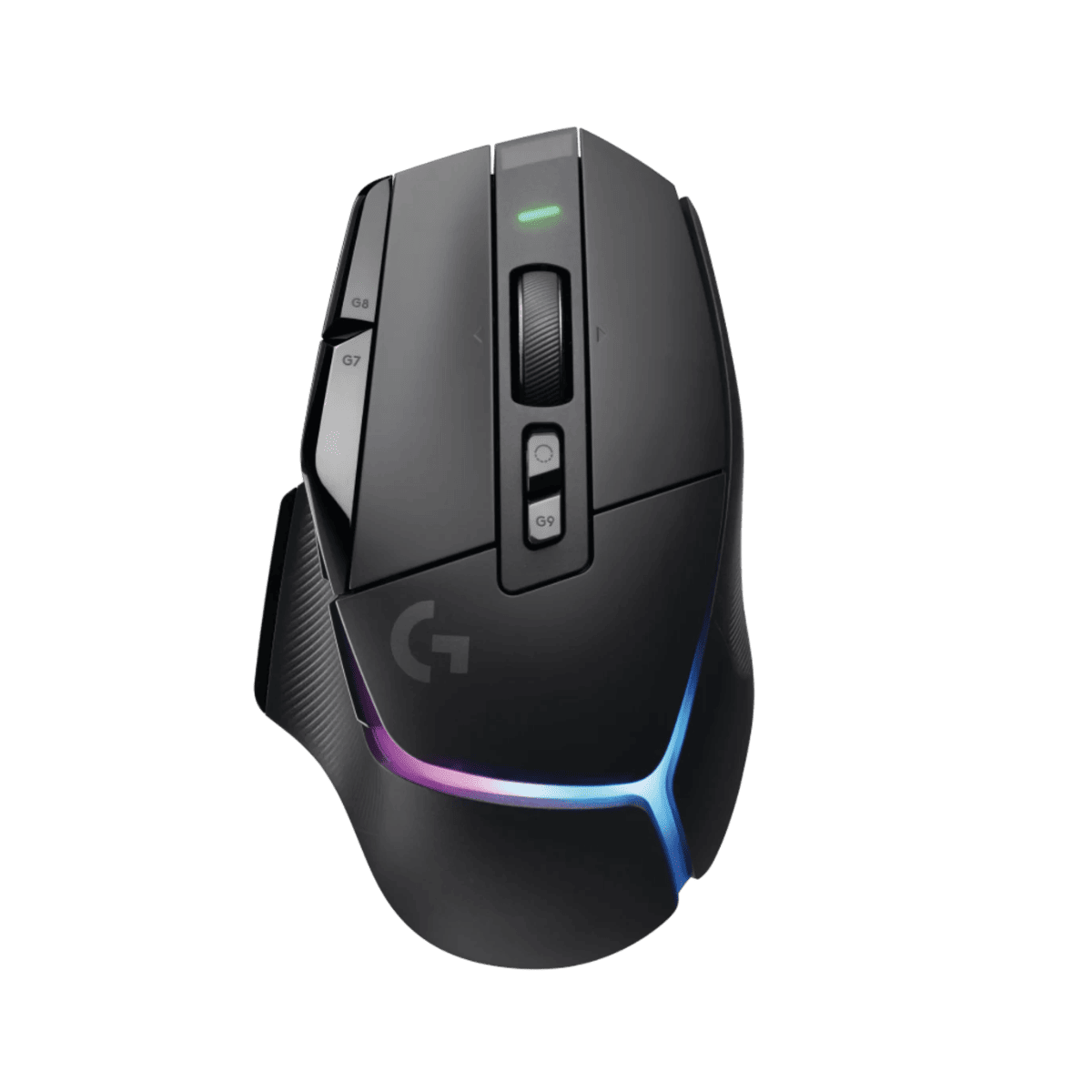 28600-chuot-gaming-khong-day-logitech-g502x-plus-black-philong-1-1 Chuột Gaming Không Dây Logitech G502 X PLUS LIGHTSPEED RGB Black (910-006164)