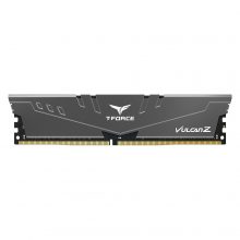 RAM Desktop DDR4 8GB 3200MHz TeamGroup Vulcan Z Gaming (Tản nhôm xám)