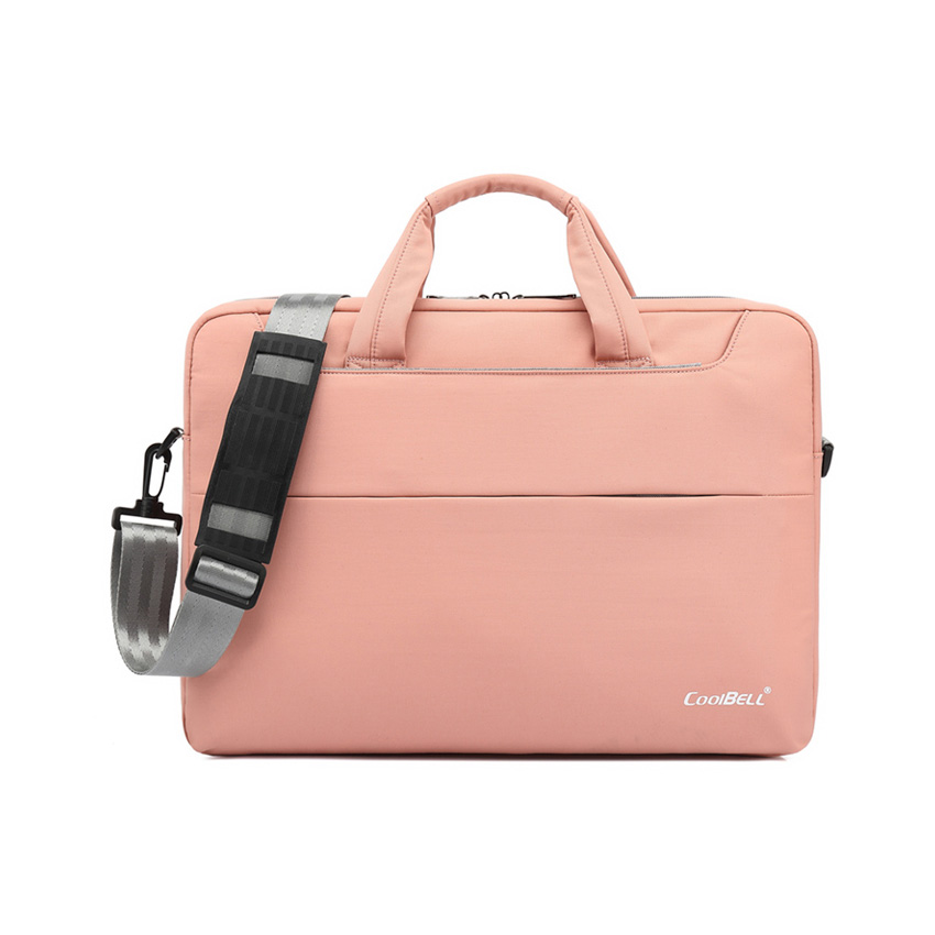 Túi xách Laptop 15.6inch Coolbell CB-2109 Màu Hồng