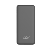 Pin sạc dự phòng INNOSTYLE POWERMAX 10000mAh BLACK IP20PDBK