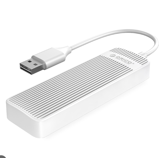 28955-screenshot_2-1 BỘ CHIA USB HUB 4 CỔNG USB 2.0 ORICO FL02-BK-WH