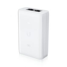 Bộ Nguồn UBIQITI PoE Injector 802.3AT for U6 (U6-LR, U6-Lite, U6-Pro)