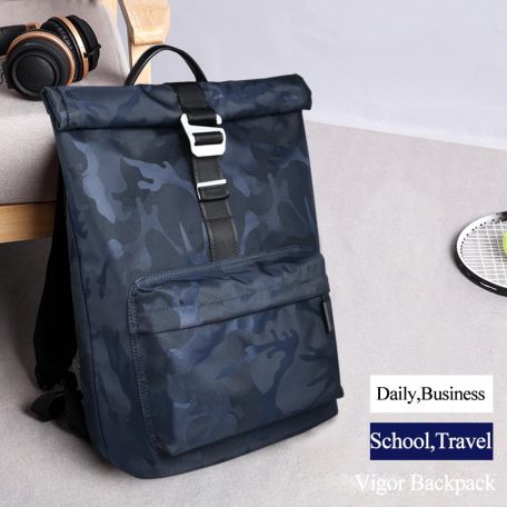 29089-0ecbc5682693cbe0c67a9b39c32b2f2d-1 BALO LAPTOP 15.6 WIWU VIGOR CAMO BLUE (GM1828-1-C)