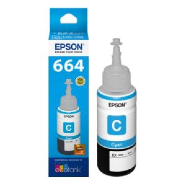 29187-2119-1556140627866-600x600-2 Hộp mực máy in phun Epson T6642 màu xanh dùng cho máy in L310, L385,L365 L100,L200,L110,L210, L300,L350,L220, L1300