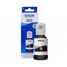 Mực In Epson 001 Màu Đen C13T03Y100 INK BLACK (L4150, L4160,L6160, L6170, L6190, L6260, L6270, L4260, L6290, L14150)
