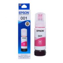 Mực In Epson 001 Màu Hồng C13T03Y300 INK MAGENTA (L4150, L4160,L6160, L6170, L6190, L6260, L6270, L4260, L6290, L14150)