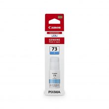 Hộp mực Canon GI-73C màu xanh 60ML Chính Hãng (Máy In G570/G670)