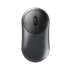 Chuột Không Dây DAREU LM166D (Bluetooth, Wireless 2.4Ghz, 1200 DPI, Màu Đen)