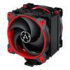 Tản nhiệt khí CPU ARCTIC Freezer 34 Esports Duo Red ACFRE00060A (LGA1851/1700/1200/115x/20xx, AM5/AM4, 4 ống đồng, Cao 157mm)