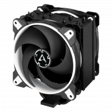 Tản nhiệt khí CPU ARCTIC Freezer 34 Esports Duo Grey/White ACFRE00061A (LGA1851/1700/1200/115x/20xx, AM5/AM4, 4 ống đồng, Cao 157mm)
