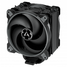 Tản nhiệt khí CPU ARCTIC Freezer 34 Esports Duo Grey ACFRE00075A (LGA1851/1700/1200/115x/20xx, AM5/AM4, 4 ống đồng, Cao 157mm)