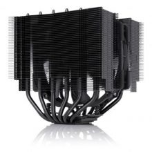 Tản nhiệt khí CPU Noctua NH-D15S Chromax Black (NH-D15S-CH.BK) (LGA1851/1700/1200/115x, AM5/AM4, 1 quạt NF-A15 PWM, Cao 160mm)