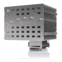 Tản nhiệt khí CPU NOCTUA NH-P1  (LGA1851/1700/1200/115x, AM5/AM4, Không quạt, Cao 158mm)