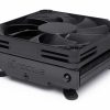 Tản nhiệt khí CPU Noctua NH-L9I-17XX Chromax Black (LGA1851/1700, Quạt NF-A9x14 PWM, Low profile)
