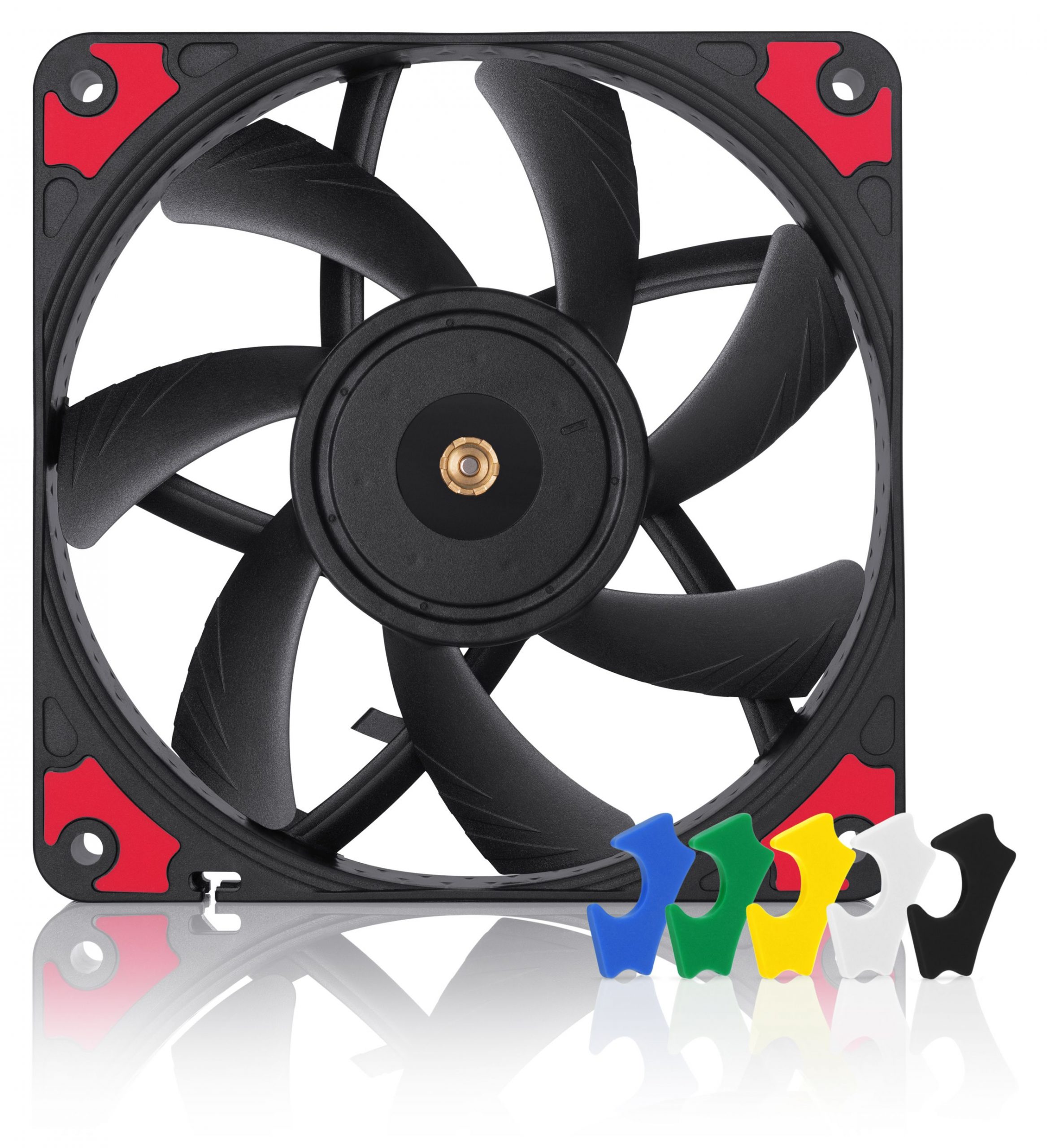 29298-phi-long-nf_a12_15_chromax_black_1_1-1 Fan Case NOCTUA NF-A12X15-PWM-CH-BK-S