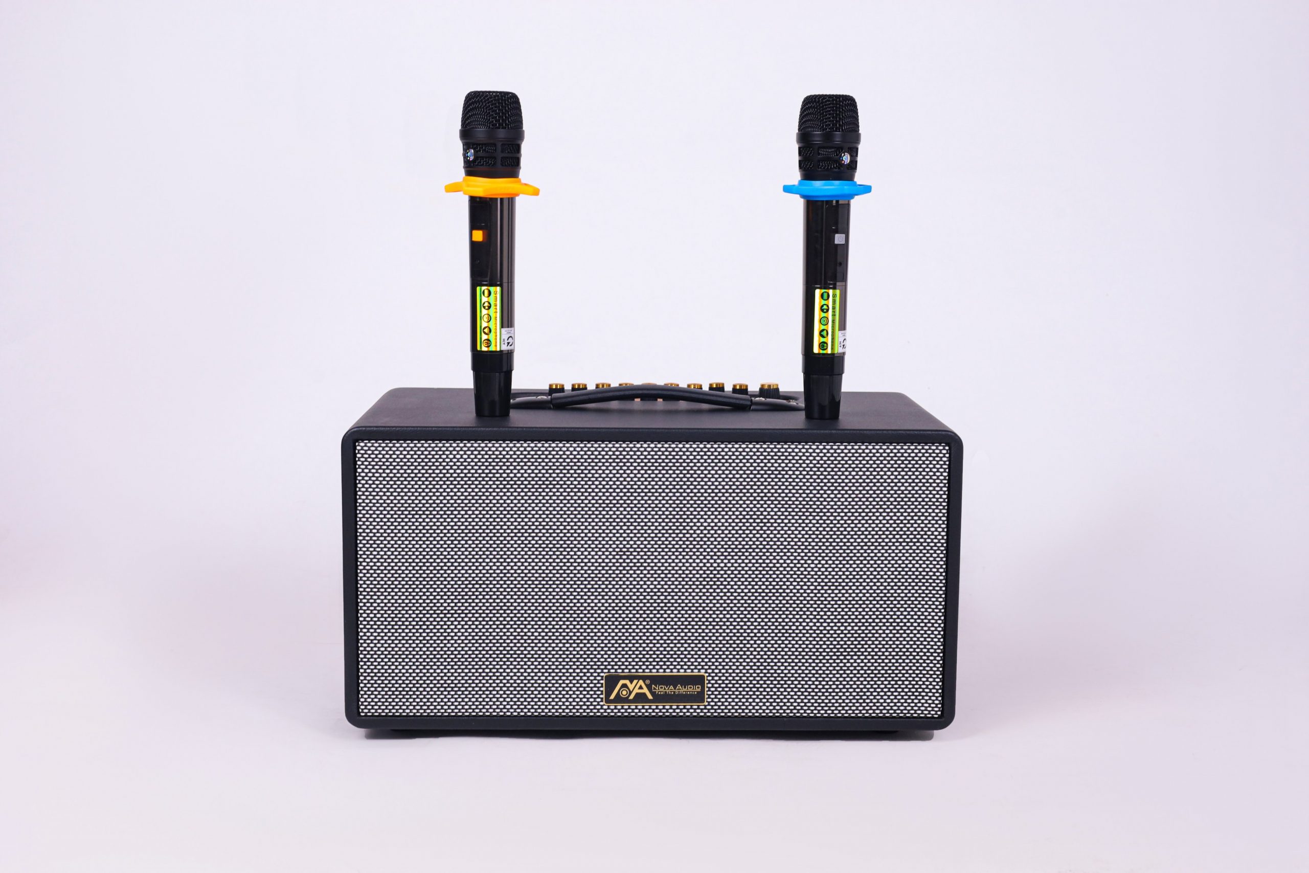 29305-phi-long-nova-audio-nv-600-ultra-2-1 Loa Karaoke Di Động Xách Tay NOVA AUDIO NV-600 Ultra màu đen