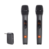 Micro không dây JBL WIRELESS, Hàng chính hãng (Bộ 2 cái)
