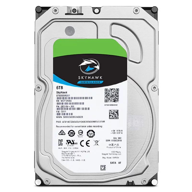 29500-phi-longo-cung-hdd-seagate-skyhawk-6tb-3-5-inch-sata-iii-st6000vx001-1 Ổ cứng HDD SEAGATE Skyhawk 6TB 3.5 inch, 5400RPM, SATA 6GB/s, 256MB Cache (ST6000VX001)
