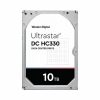 Ổ cứng HDD WD Enterprise Ultrastar 10TB DC HC330 SATA 6Gb/s, 3.5 inch, 256MB, 7200 RPM (WUS721010ALE6L4)