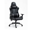 Ghế Gaming EDRA Level-E EGC229 Black Grey