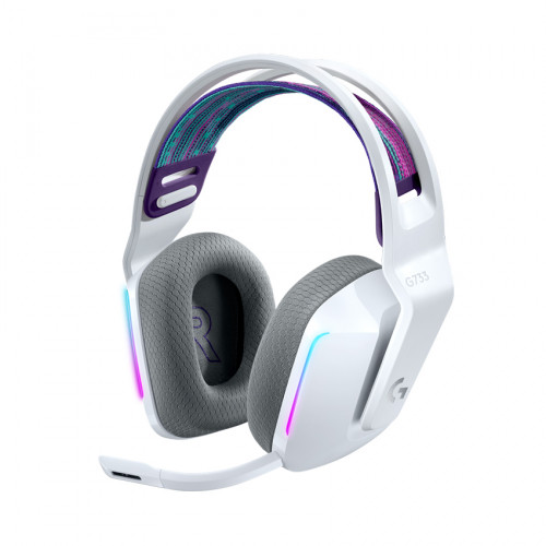 29600-phi-long-tai-nghe-logitech-g733-wireless-7-1-rgb-1 Tai nghe Gaming không dây Logitech G733 LIGHTSPEED RGB, Màu trắng (981-000886)