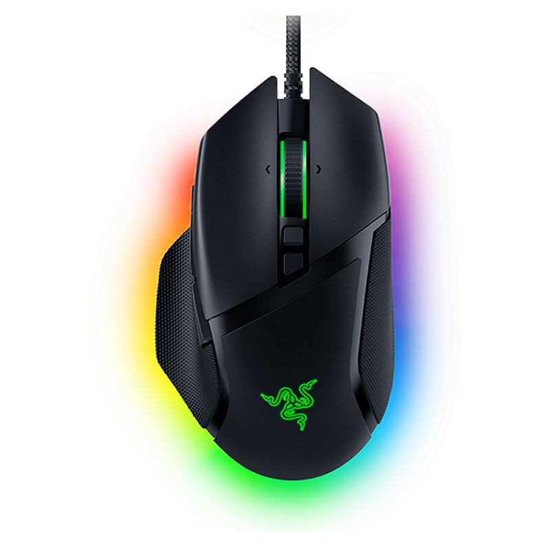 29760-phi-long-chuot-razer-basilisk-v3-rz01-04000100-r3m1-1 Chuột Gaming Có Dây Razer Basilisk V3 (RZ01-04000100-R3M1)