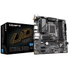 Mainboard GIGABYTE B760M DS3H AX (LGA 1700, 4x DDR5, HDMI, Displayport, M.2 PCIe 4.0, WiFi 6E, BT5.3)