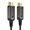 Cáp HDMI 15M ORICO GHD701-150-BK, cáp quang chuẩn 2.0 4K/60Hz